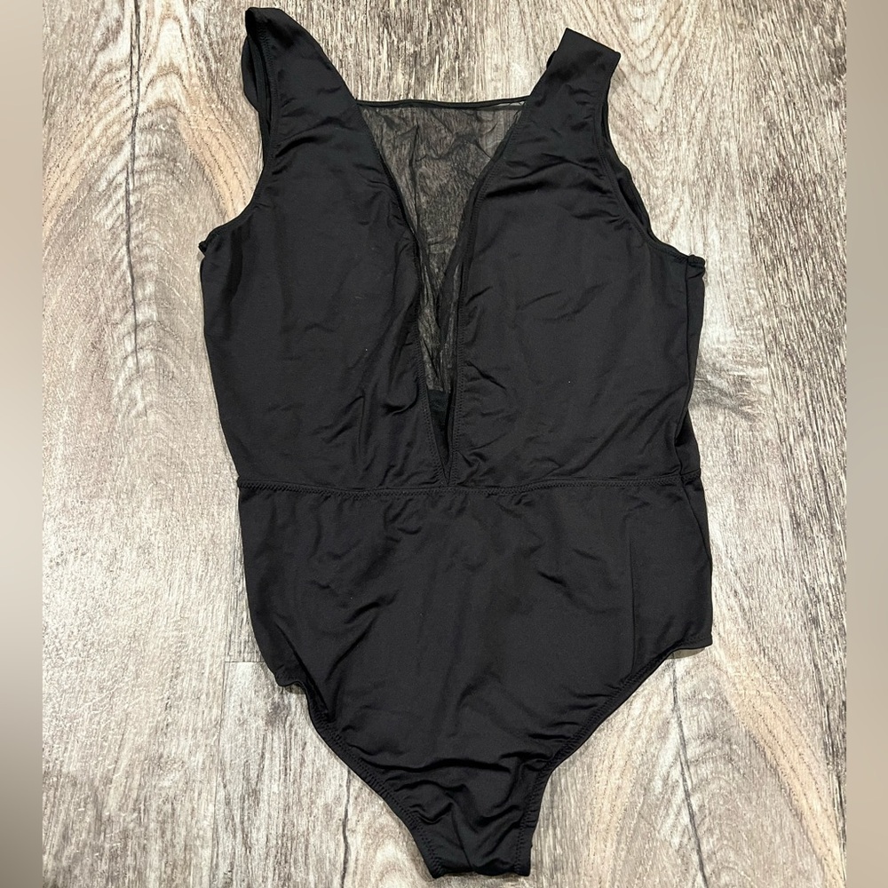 Victoria’s Secret body suit
